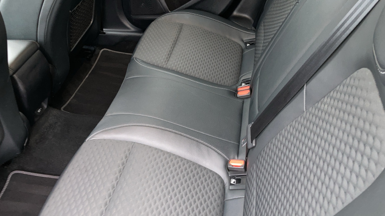 Ford Focus 1.5 EcoBoost 150 Titanium X 5dr Petrol Hatchback